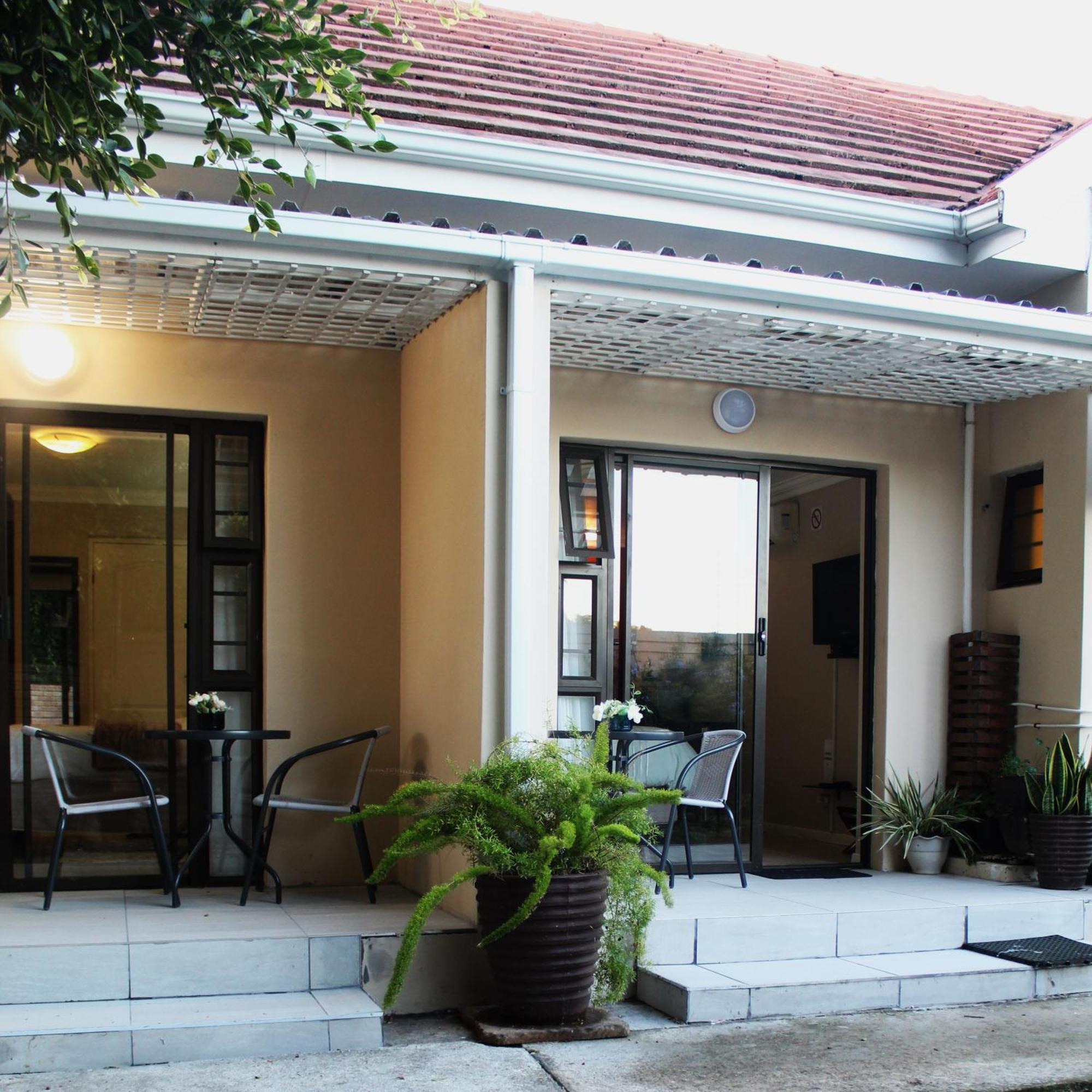 Bed and Breakfast Bhotani-On-Bax Port Elizabeth Exterior foto