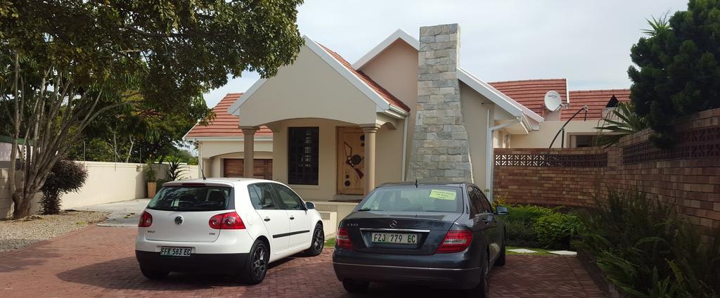 Bed and Breakfast Bhotani-On-Bax Port Elizabeth Exterior foto